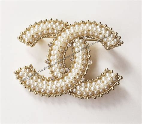 chanel brioche|Chanel brooches.